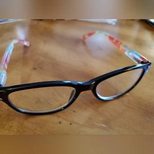 LAST CHANCE >> VK Couture by SAV Eyewear Select-A-Vision +2.75 Reader Glasses